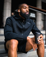 Commute Full Zip Hoodie