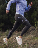 Light Speed Mid-rise Compression Tights