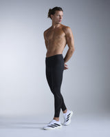 Core Compression Tights, Black/Black