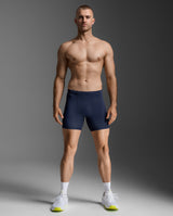 Core Compression 1/2 Shorts