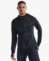 Ignition Shield Hooded Mid-layer