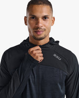 Ignition Shield Hooded Mid-layer