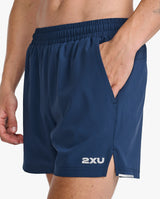 Aero 5 Inch Shorts