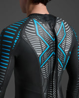Propel:2 Wetsuit, Black/Aloha