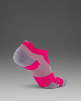 Vectr Light Cushion No Show Socks