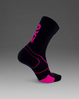 Vectr Cushion Crew Socks