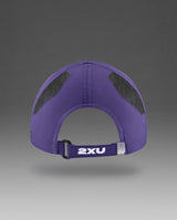 Run Cap, Future Dusk/White