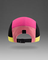 Light Speed Cap, Volt/Fuchsia