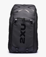 Transition Backpack, Black/Aloha