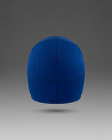 Ignition Haptic Beanie, Surf/Silver Reflective