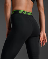 Power Recovery Compression Tights