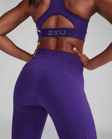 FORM STASH HI-RISE COMPRESSION 7/8 TIGHTS