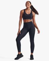 Aero Hi-rise Compression Tights