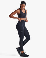 Aero Hi-rise Compression Tights