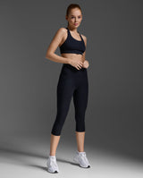 FORM HI-RISE COMPRESSION 3/4 TIGHTS
