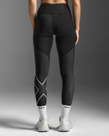 Aero Mesh Hi-Rise Compression Tights