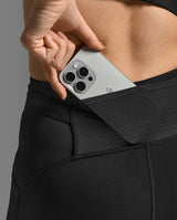 Aero Mesh Hi-Rise Compression Tights