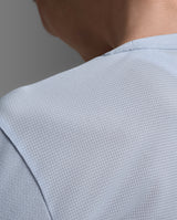 Aero Mesh Tee, Halogen/Halogen Reflective