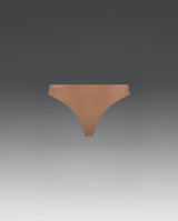 Invisible G-String 3 Pack, Sand/Sand