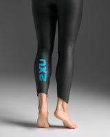 Propel:2 Wetsuit, Black/Aloha