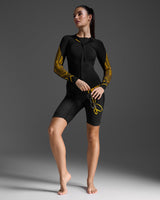 PROPEL:SWIMRUN WETSUIT