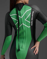 Propel:openwater Wetsuit