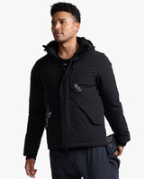 Commute Insulation Jacket
 
 , Black/black