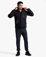 Commute Insulation Jacket
 
 , Black/black