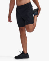 Motion 8 Inch Shorts