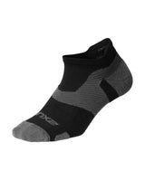 Vectr Merino Light Cushion No Show Socks