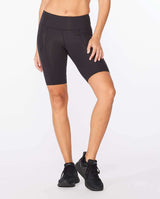 Motion Mid-rise Compression Shorts