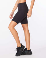 Motion Mid-rise Compression Shorts