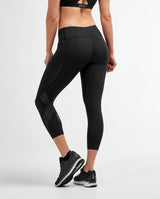 Motion Mid-rise Compression 7/8 Tights
