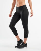 Motion Mid-rise Compression 7/8 Tights