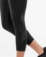 Motion Mid-rise Compression 7/8 Tights