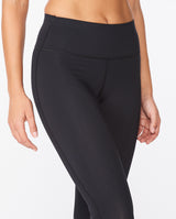 Force Mid-rise Compression Tights