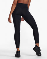 Motion Shape Hi-rise Compression Tights