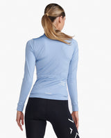Aero Cycle Long Sleeve Jersey