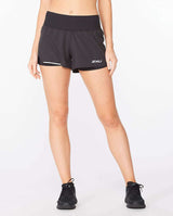 Aero 2-in-1 3 Inch Shorts
