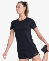 Light Speed Tech Tee