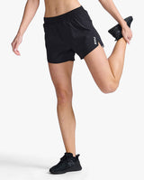 Aero 5 Inch Shorts