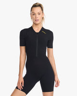 Light Speed Tech Sleeved Trisuit