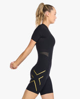 Light Speed Tech Sleeved Trisuit
