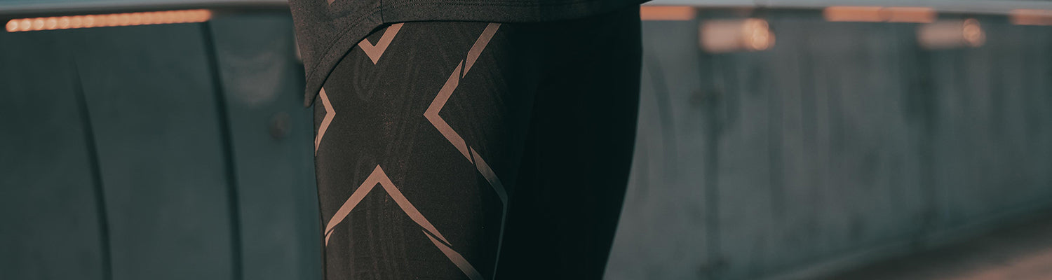 Herr Tights & Shorts