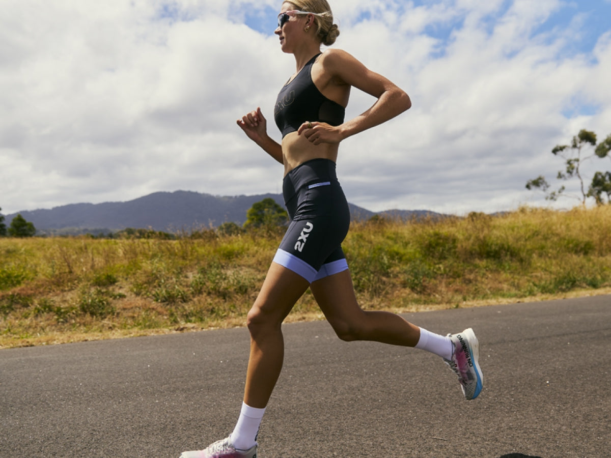 Dam Triathlon