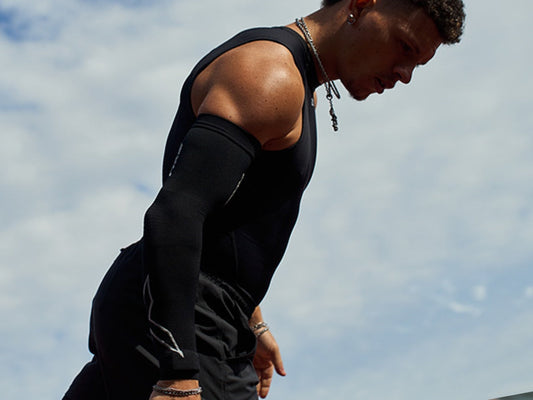 End of Season Sale - Herre Overdeler