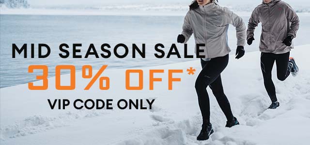 Mid Season Sale