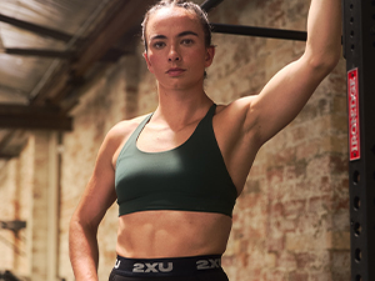Low Impact Sport Bras