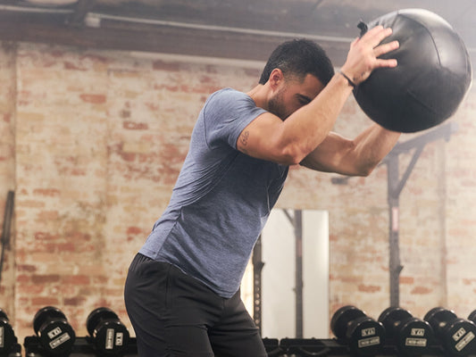 End Of Season Sale - Trening
