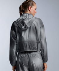 Aero Sheer Bomber